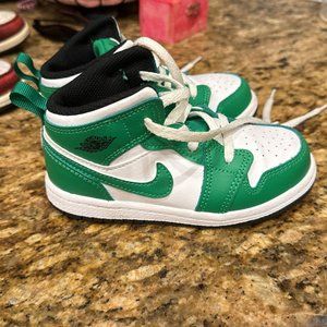 Nike Dunks Air Jordan Toddler 9